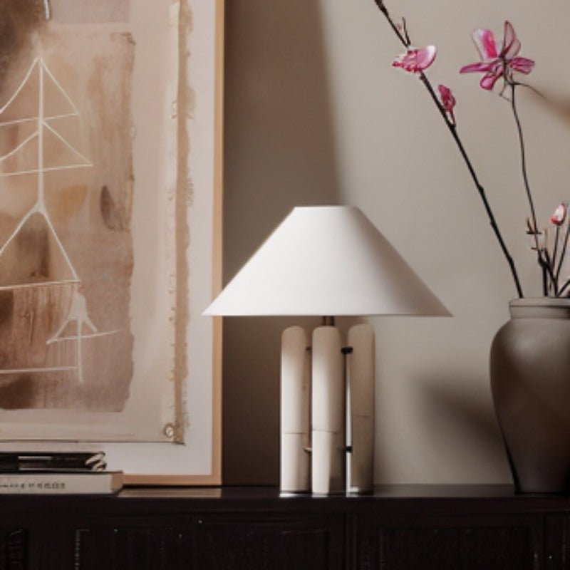 Rital Table Lamp - Nuvé
