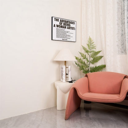 Rital Table Lamp - Nuvé