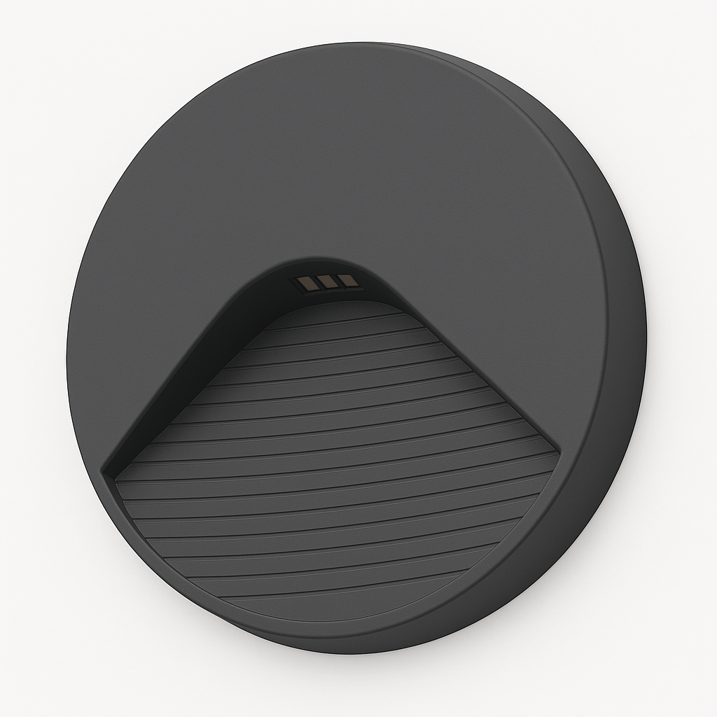 Rivaro Step Light - Nuvé