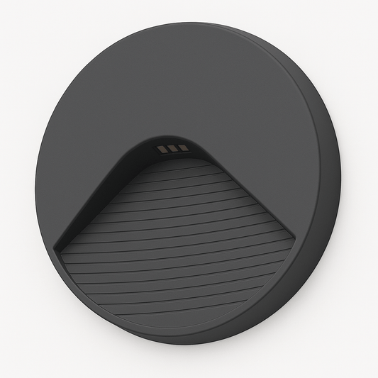Rivaro Step Light - Nuvé