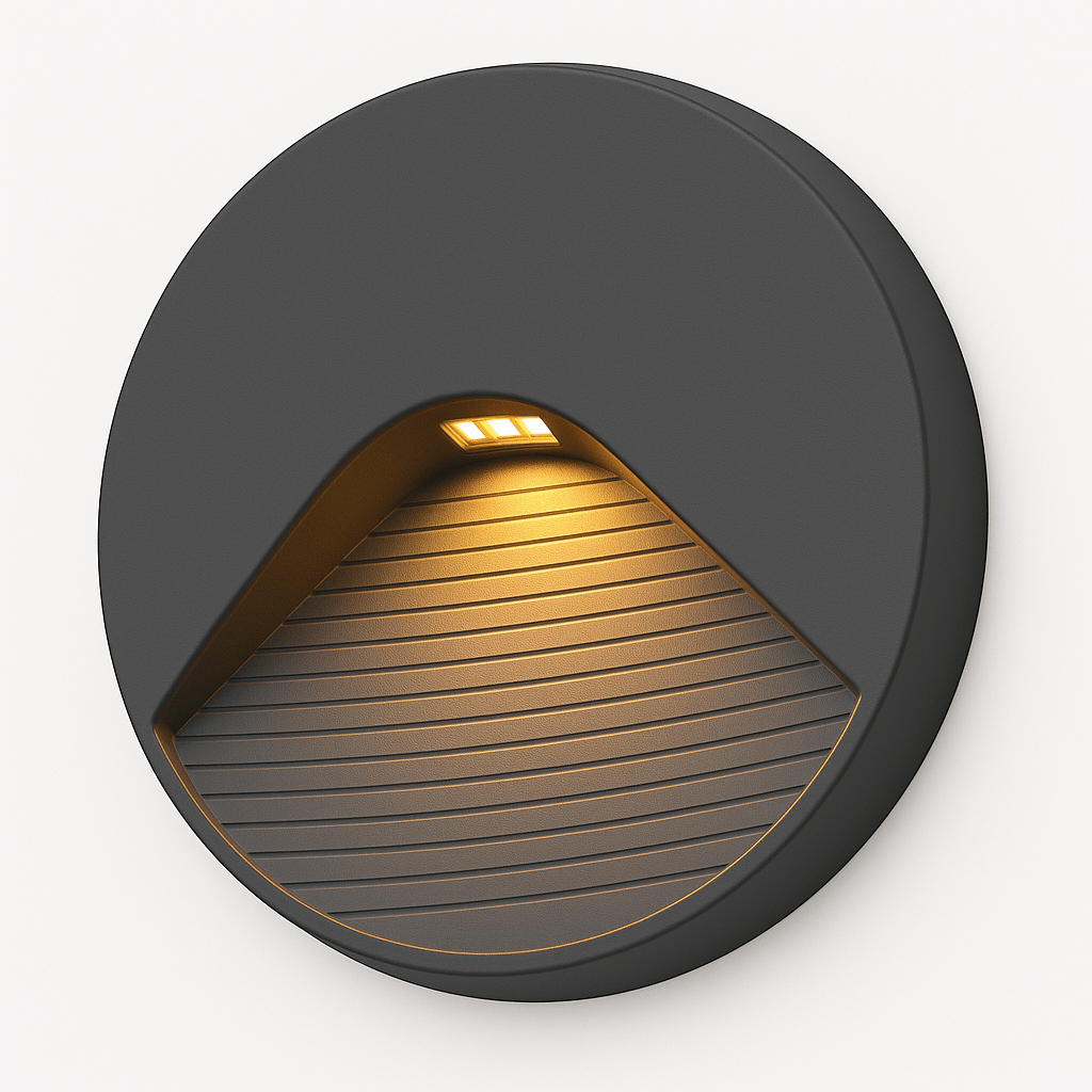 Rivaro Step Light - Nuvé