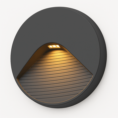 Rivaro Step Light - Nuvé