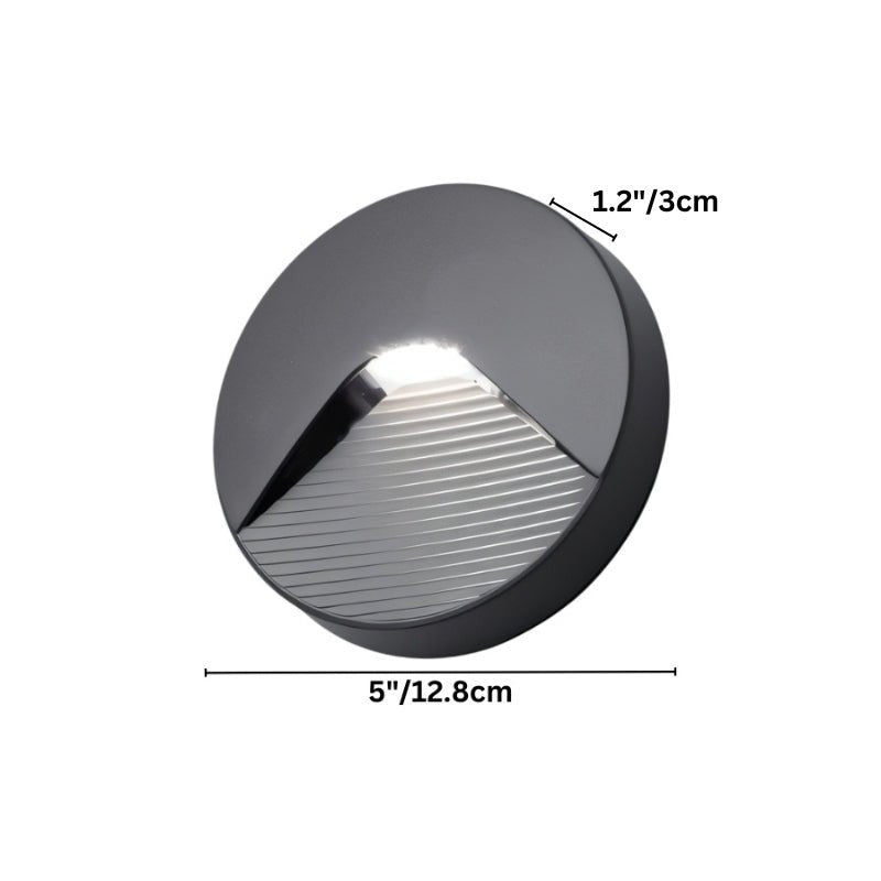 Rivaro Step Light - Nuvé