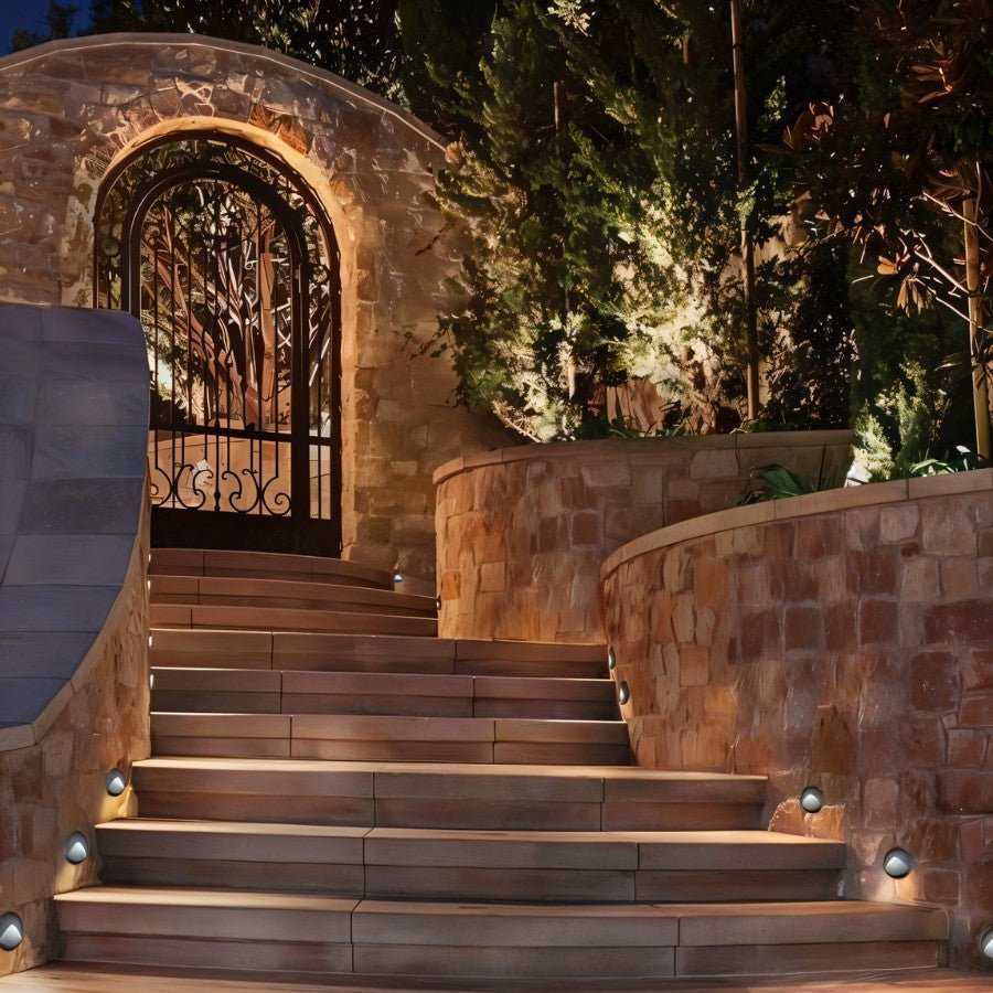 Rivaro Step Light - Nuvé