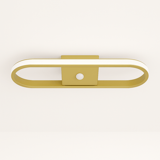Rohesia Ceiling Light - Nuvé