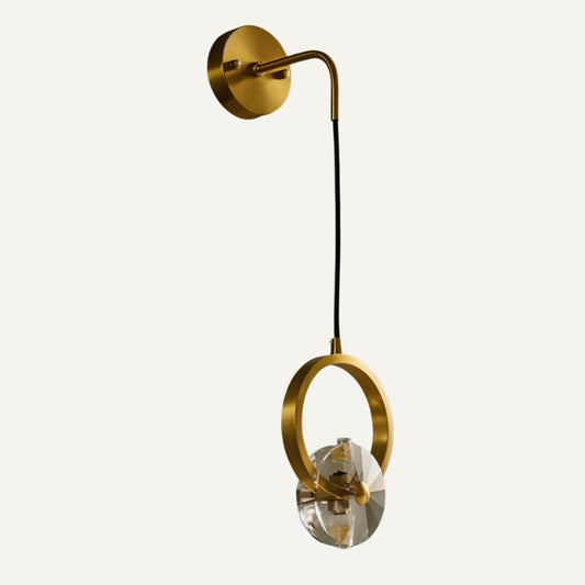 Ronam Wall Lamp - Nuvé