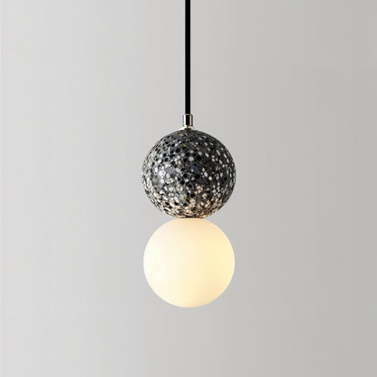 Rondure Pendant Light - Nuvé