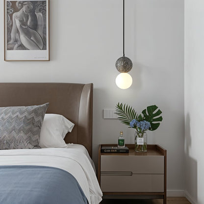 Rondure Pendant Light - Nuvé