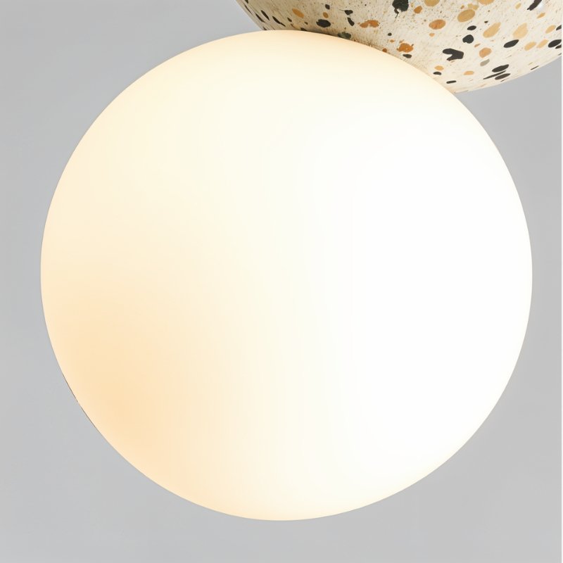 Rondure Pendant Light - Nuvé