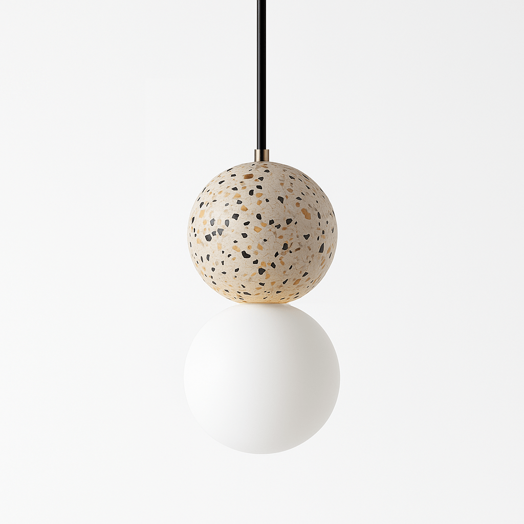 Rondure Pendant Light - Nuvé