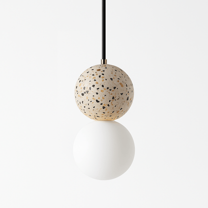 Rondure Pendant Light - Nuvé
