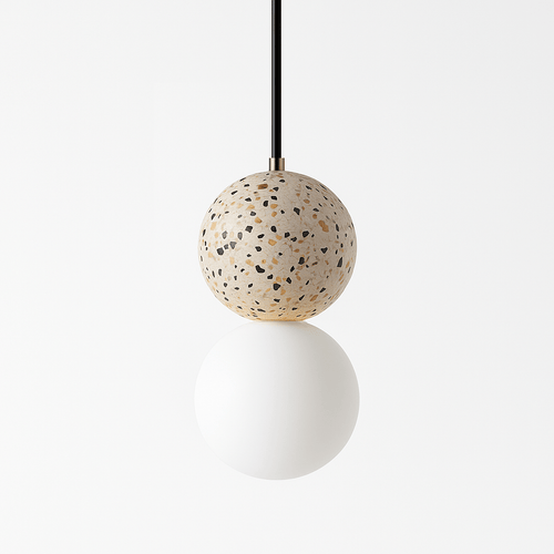 Rondure Pendant Light - Nuvé