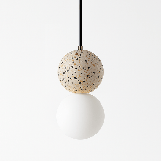 Rondure Pendant Light - Nuvé
