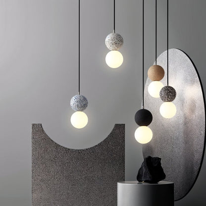Rondure Pendant Light - Nuvé