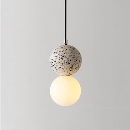 Rondure Pendant Light - Nuvé