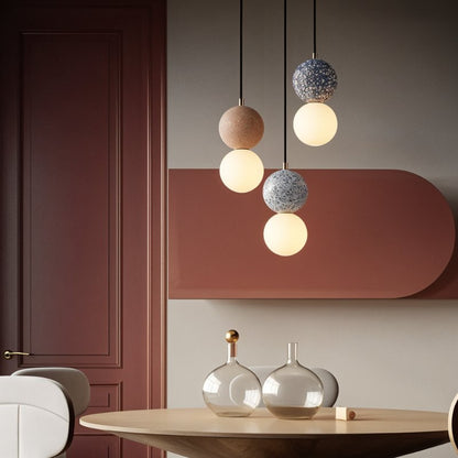 Rondure Pendant Light - Nuvé