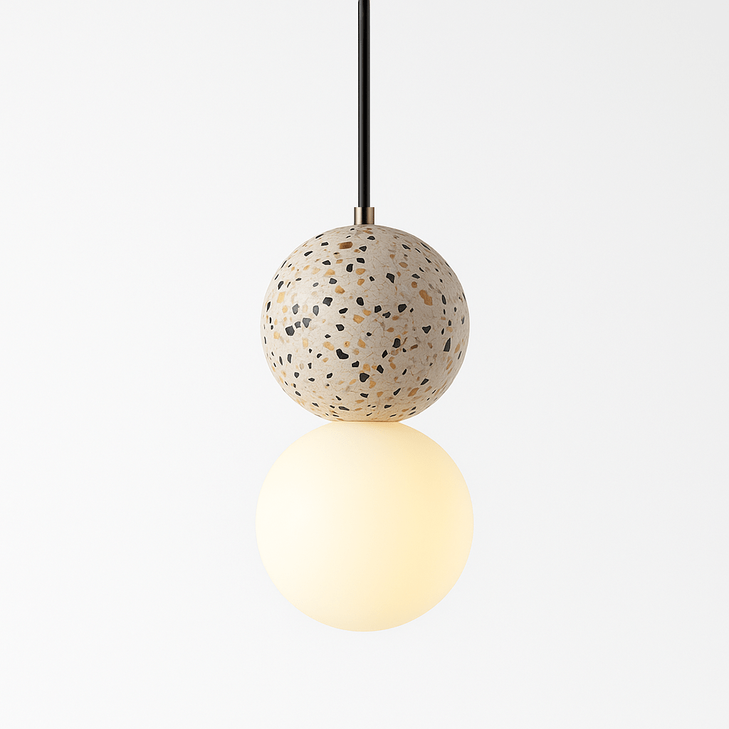 Rondure Pendant Light - Nuvé