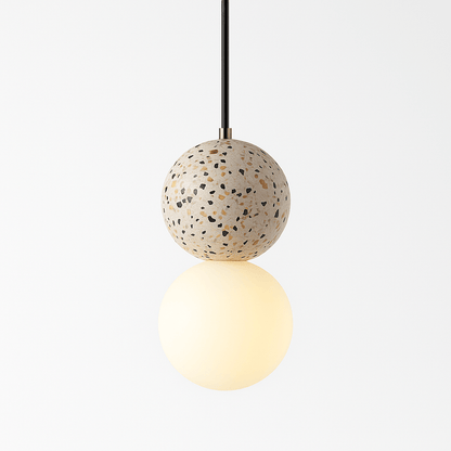 Rondure Pendant Light - Nuvé