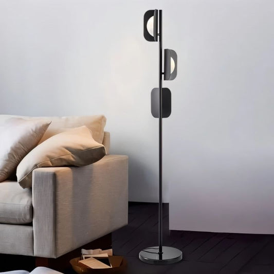Ronelra Floor Lamp - Nuvé