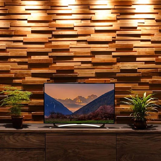 Ronus Wall Panel - Nuvé