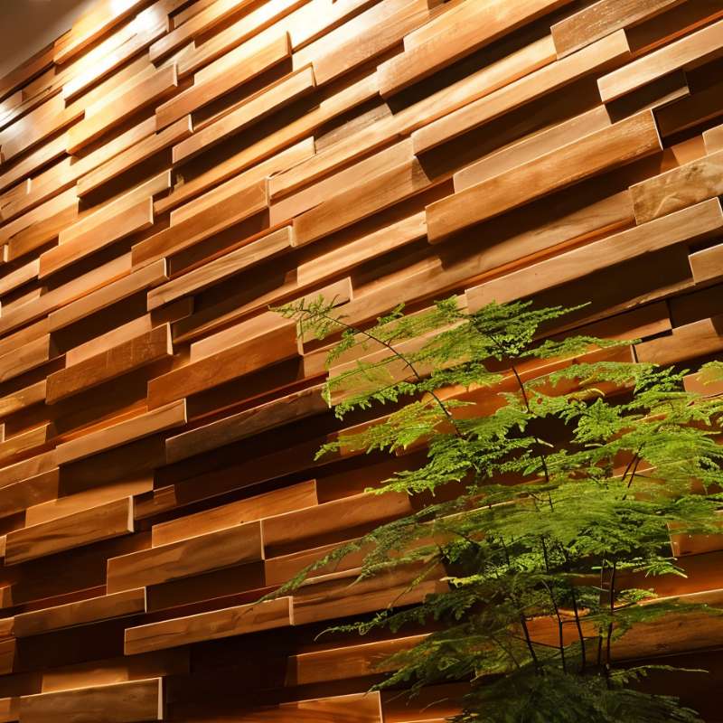 Ronus Wall Panel