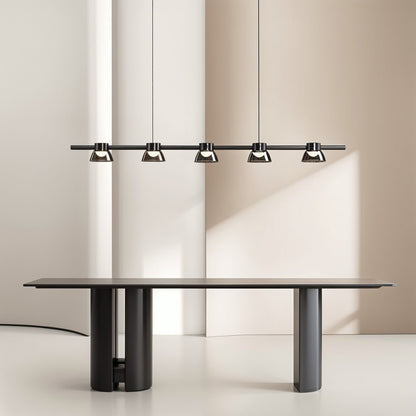 Ropa Chandelier - Nuvé