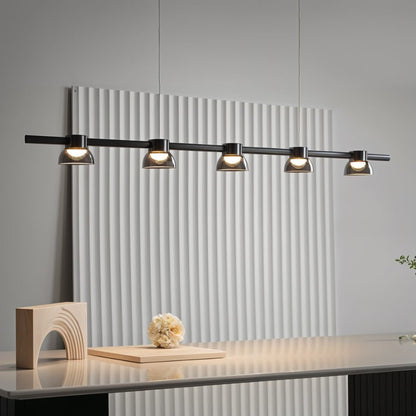 Ropa Chandelier - Nuvé