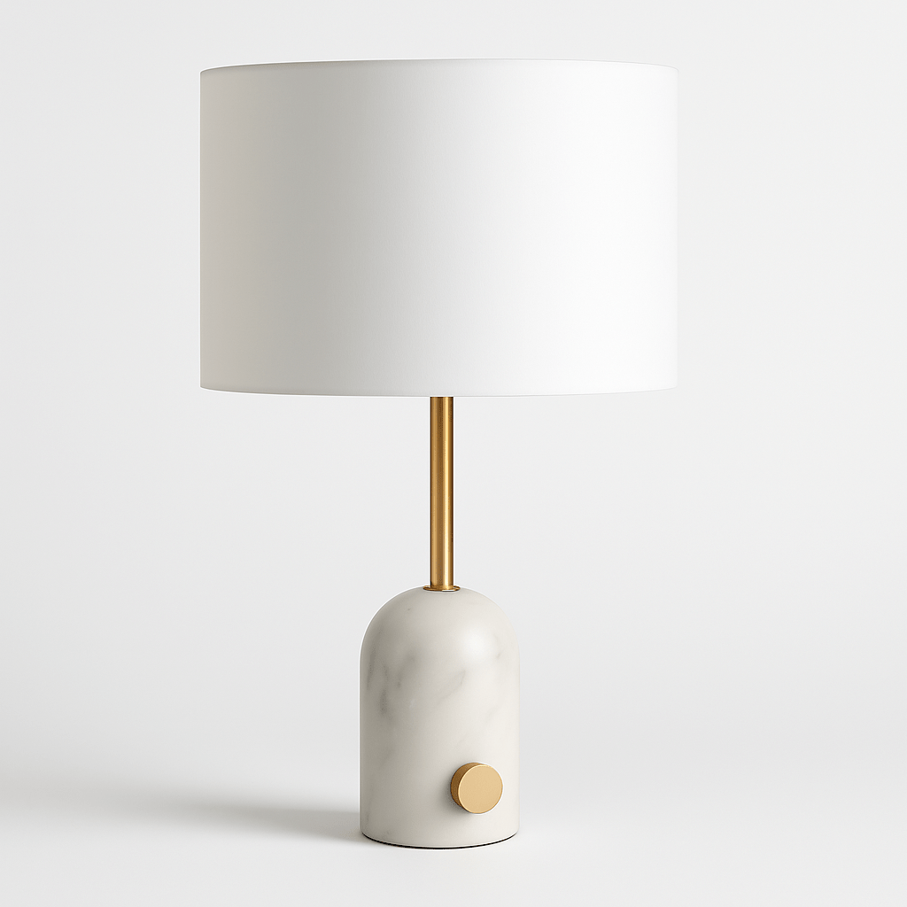 Rosn Table lamp - Nuvé
