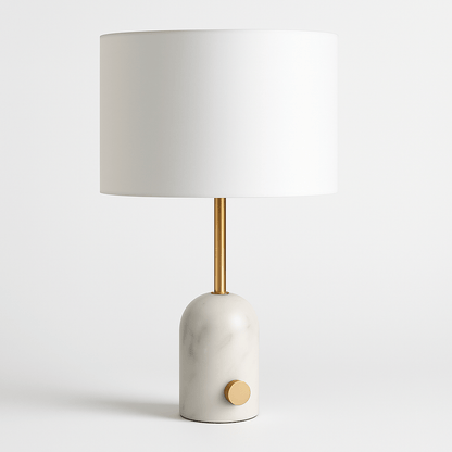 Rosn Table lamp - Nuvé