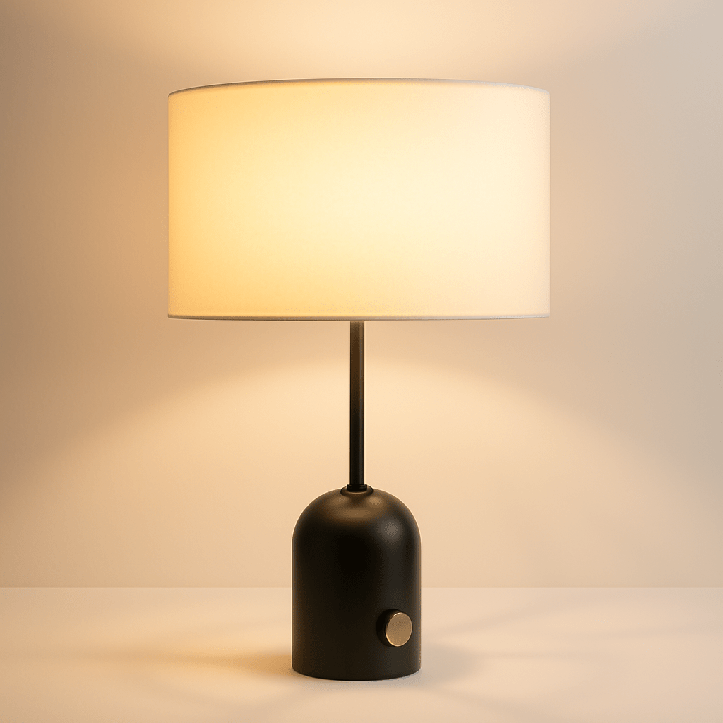 Rosn Table lamp - Nuvé