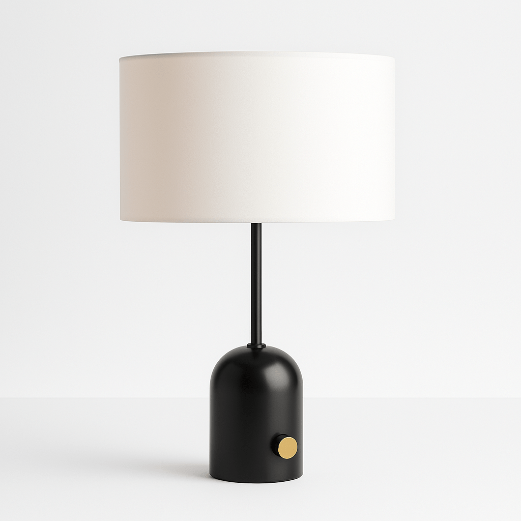 Rosn Table lamp - Nuvé