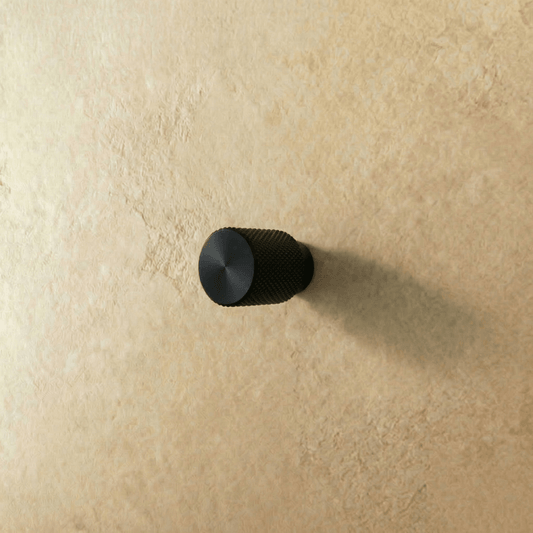 Rowan Knob And Pull Bar - Nuvé