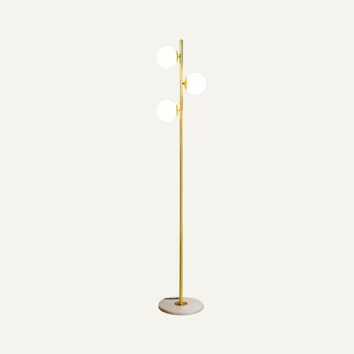 Rulaina Floor Lamp - Nuvé