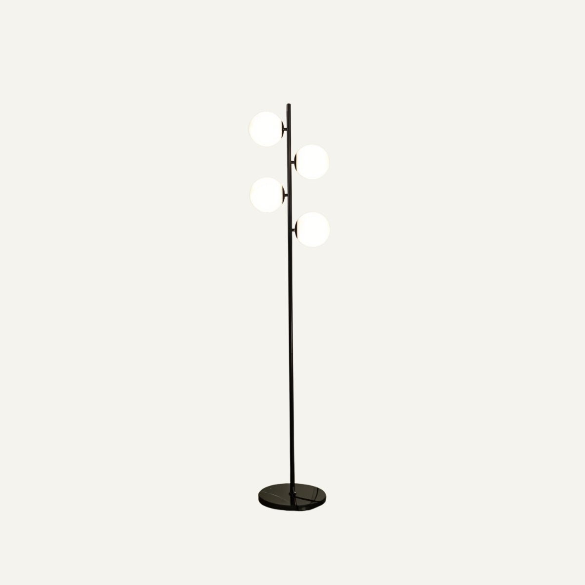 Rulaina Floor Lamp - Nuvé
