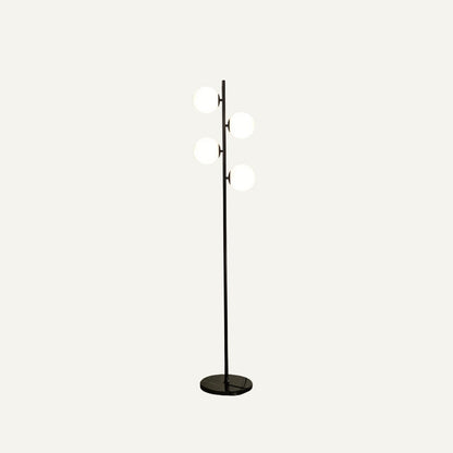 Rulaina Floor Lamp - Nuvé