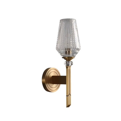 Ruman Wall Lamp - Nuvé