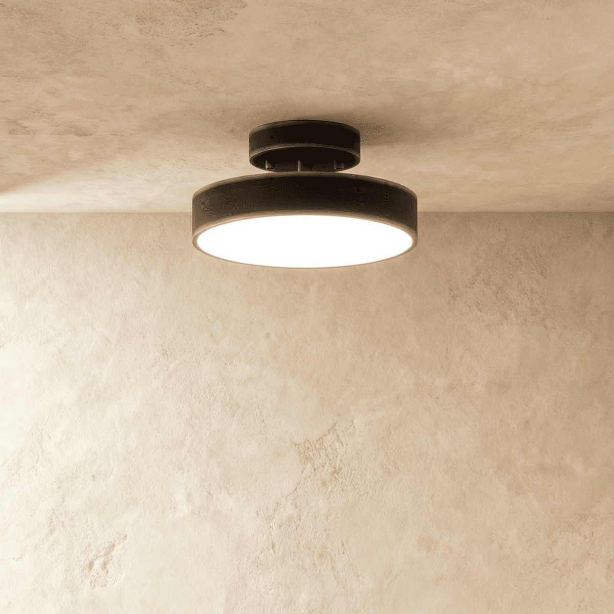 Rupert Ceiling Light - Nuvé