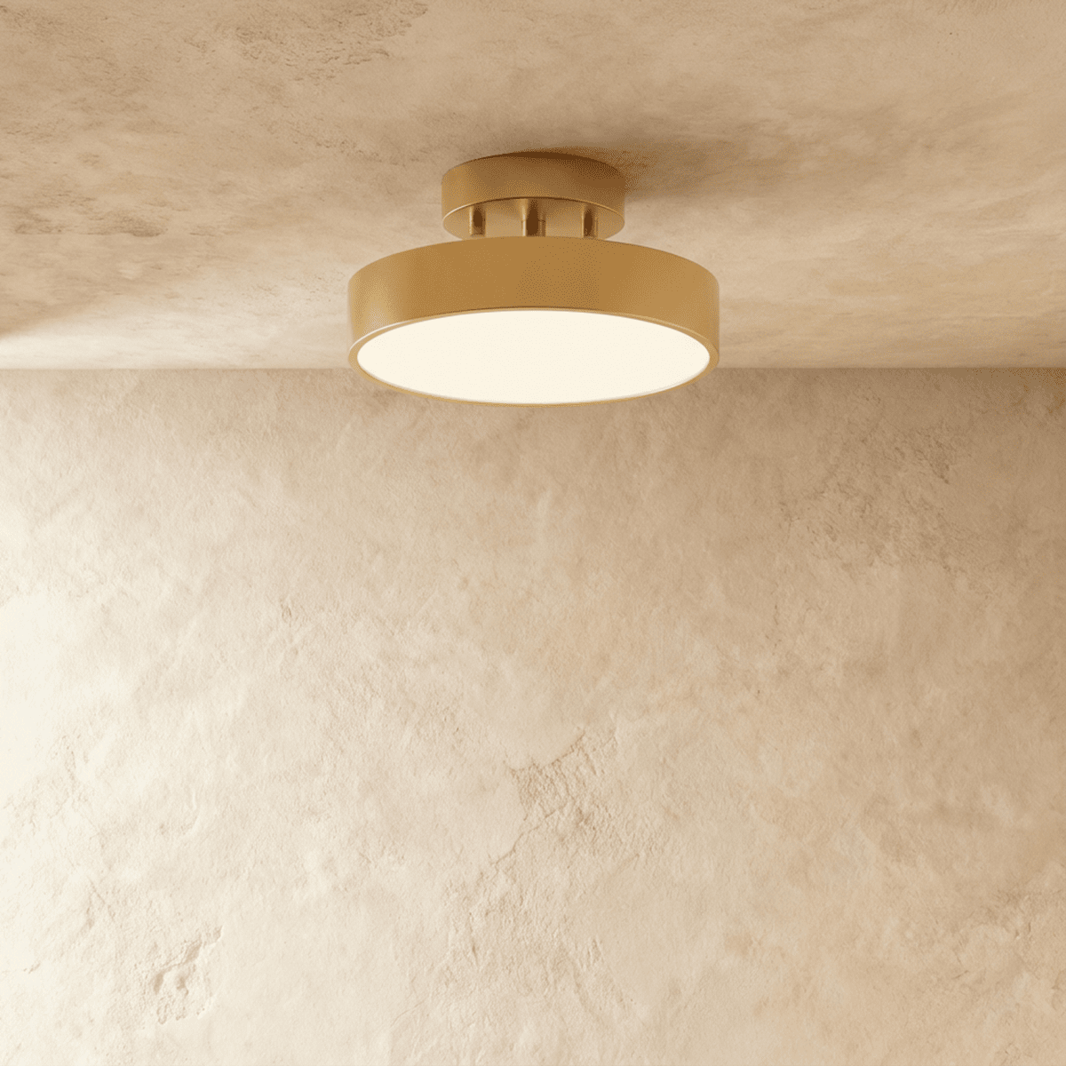 Rupert Ceiling Light - Nuvé
