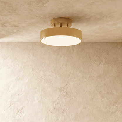 Rupert Ceiling Light - Nuvé