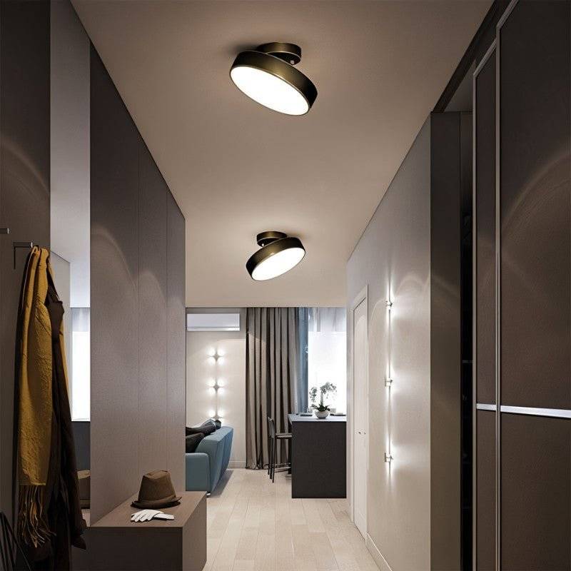 Rupert Ceiling Light - Nuvé