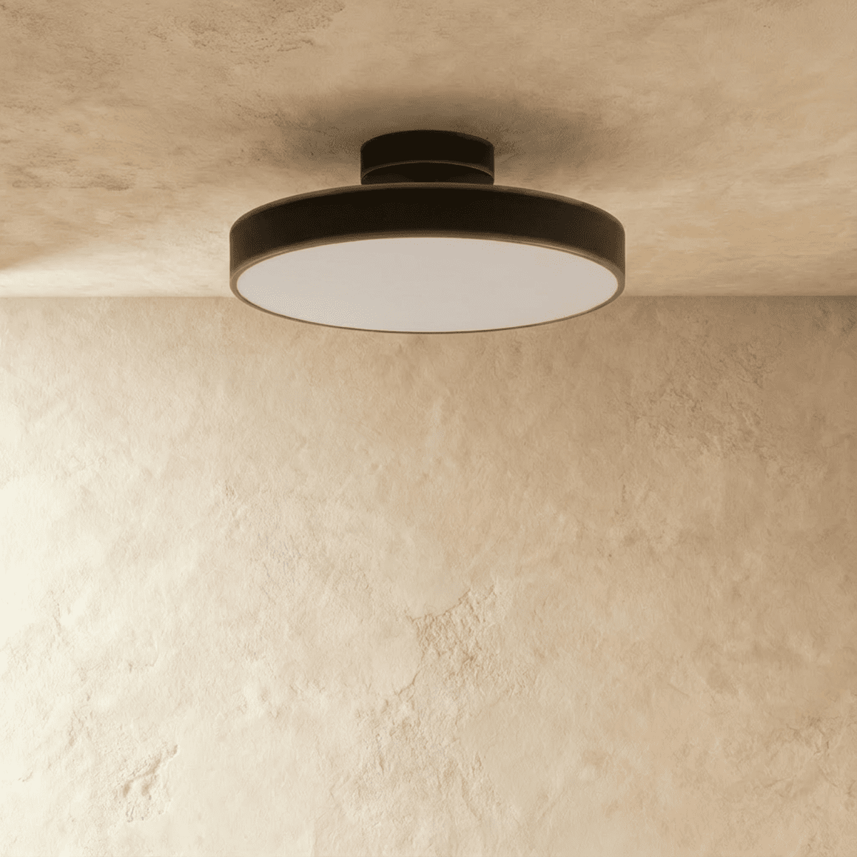 Rupert Ceiling Light - Nuvé