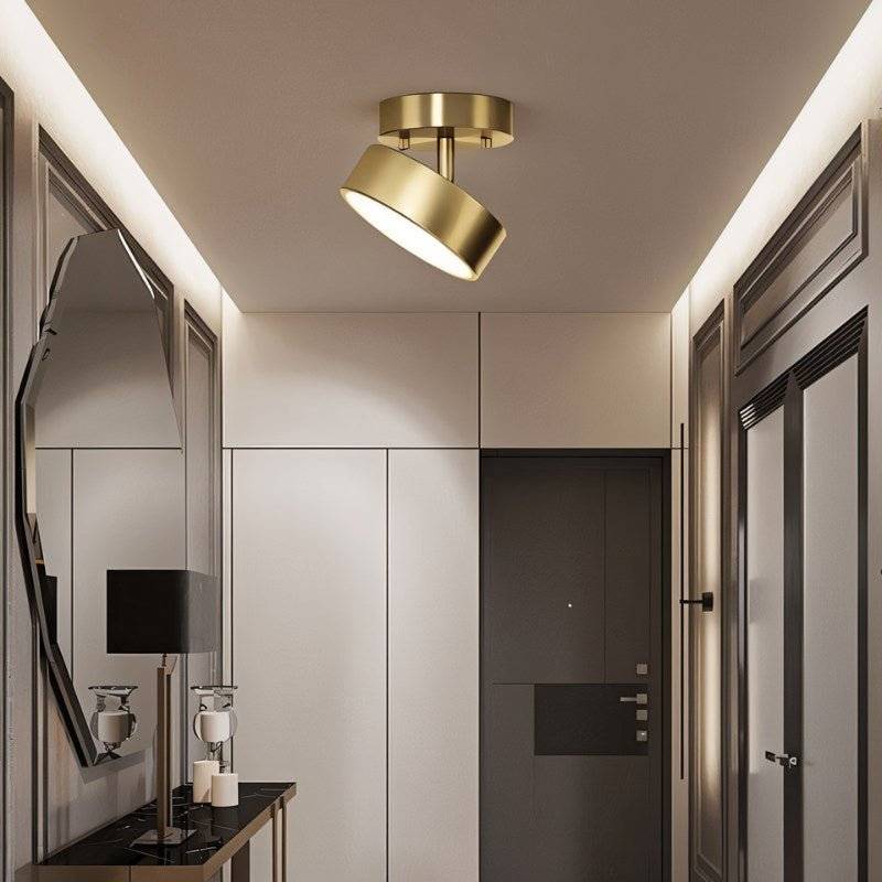 Rupert Ceiling Light - Nuvé