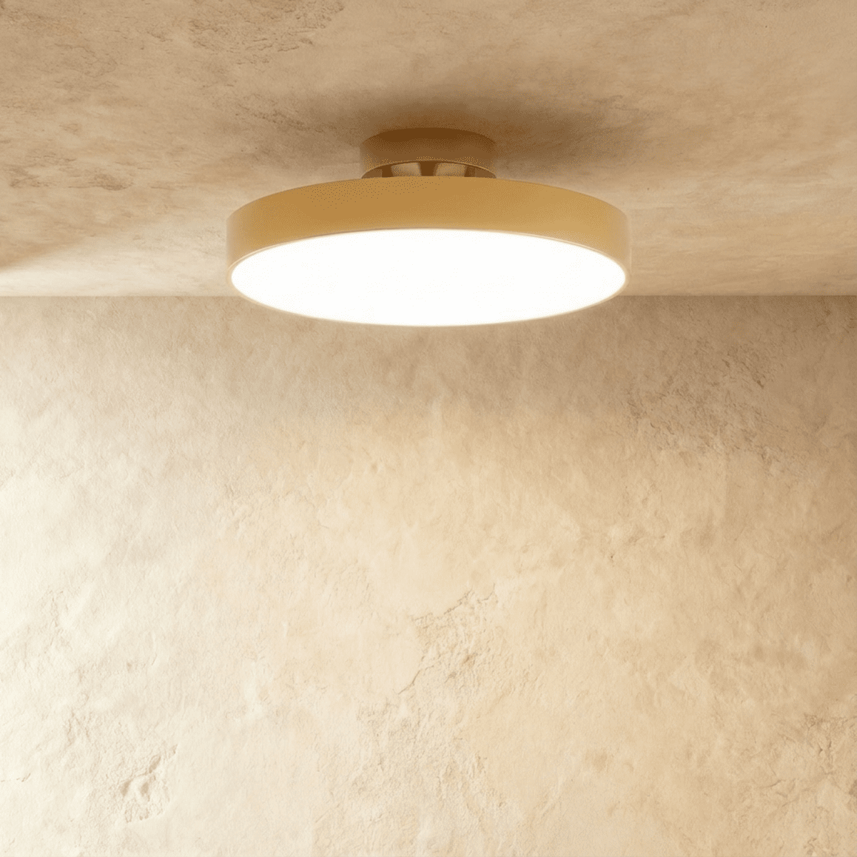 Rupert Ceiling Light - Nuvé