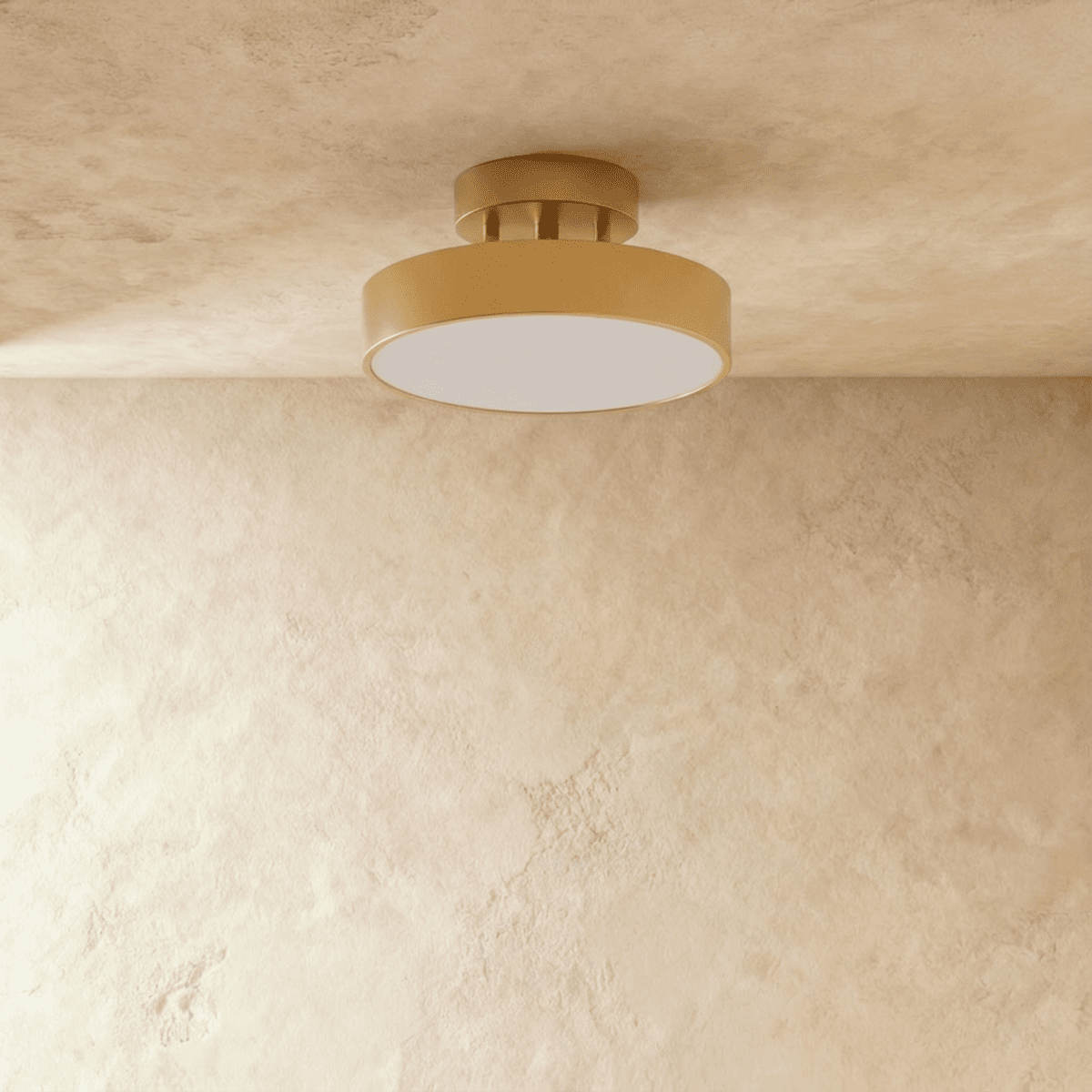 Rupert Ceiling Light - Nuvé