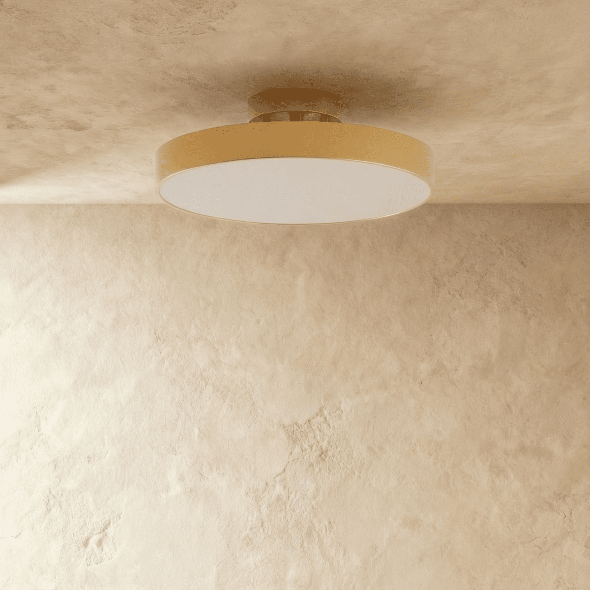 Rupert Ceiling Light - Nuvé