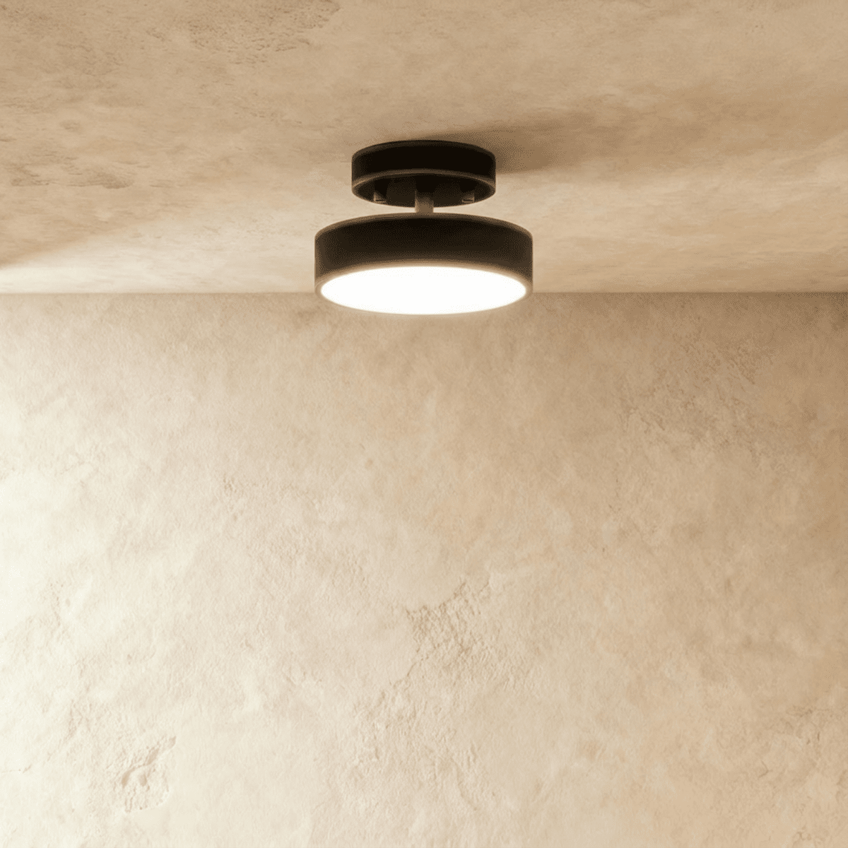 Rupert Ceiling Light - Nuvé