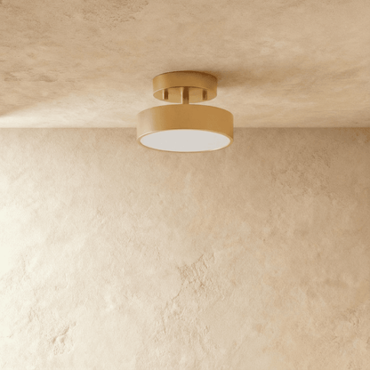 Rupert Ceiling Light - Nuvé