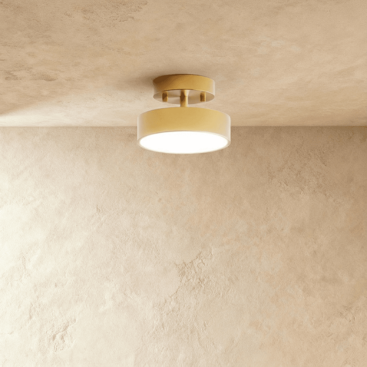 Rupert Ceiling Light - Nuvé