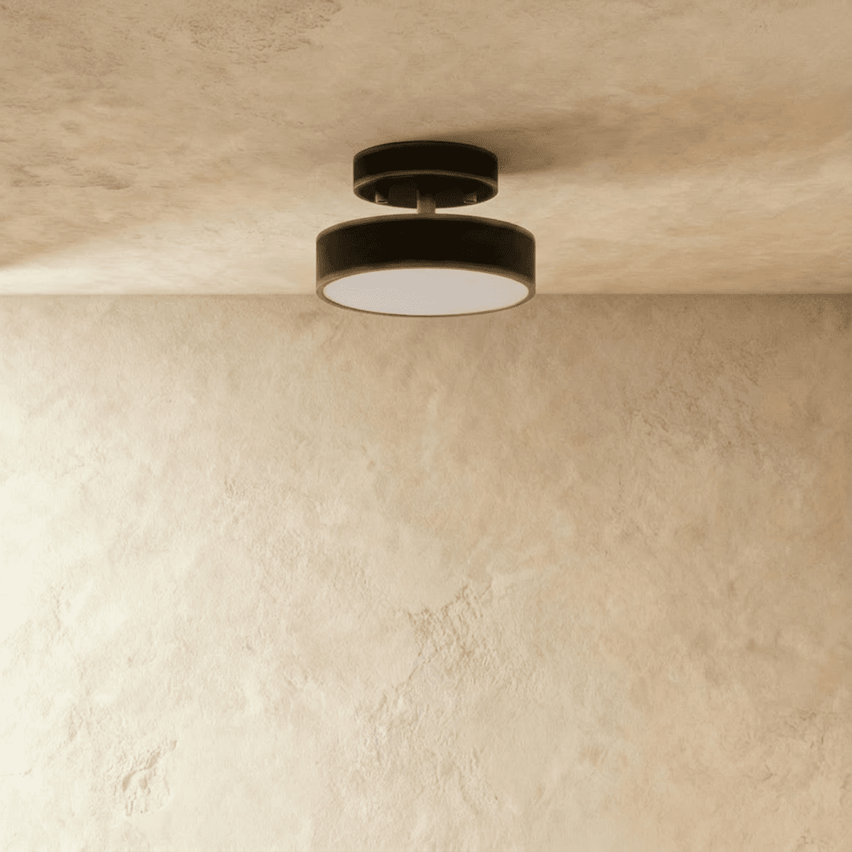 Rupert Ceiling Light - Nuvé