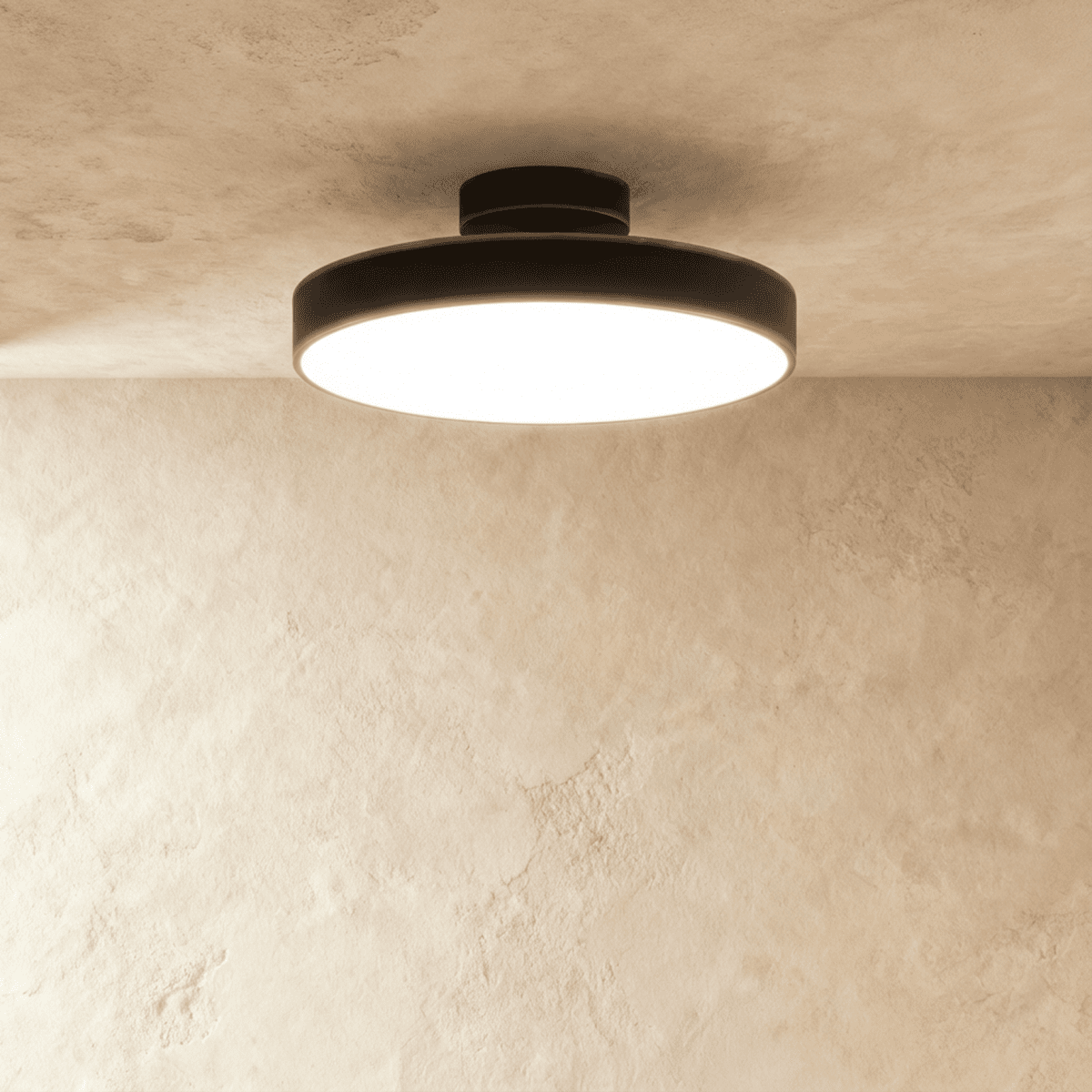 Rupert Ceiling Light - Nuvé